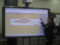 The Smartboard
