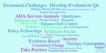 Social Work Career Development 