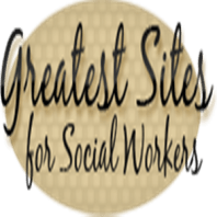 SITES FOR SOCIAL WORKERS