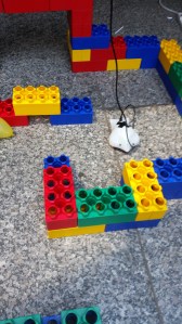 Meet Finch the programmable robot