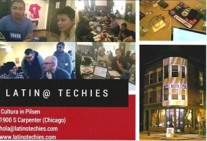 Spanish classes available