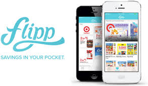 Flipp app blog